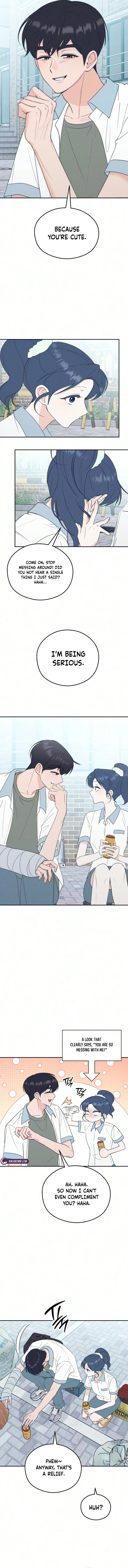 The Over-Invested Unrequited Crush Club Chapter 7 – Page 7