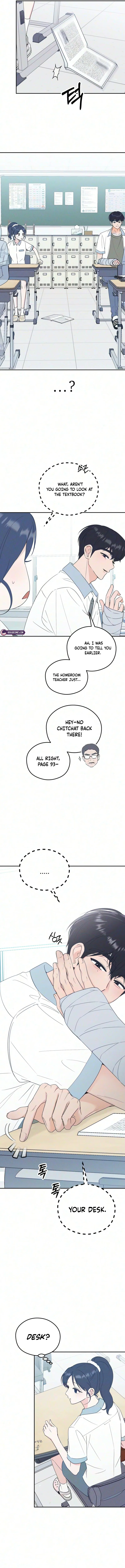 The Over-Invested Unrequited Crush Club Chapter 7 – Page 12