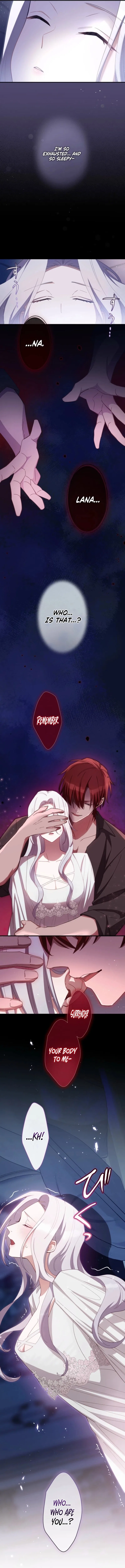 The Demon I Raised Won’t Let Me Go Chapter 2 – Page 12