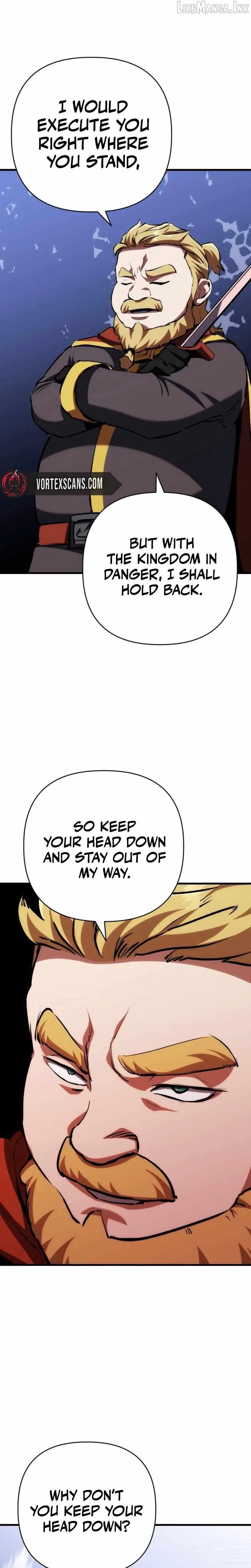 Bill the Blacksmith Chapter 39 – Page 5