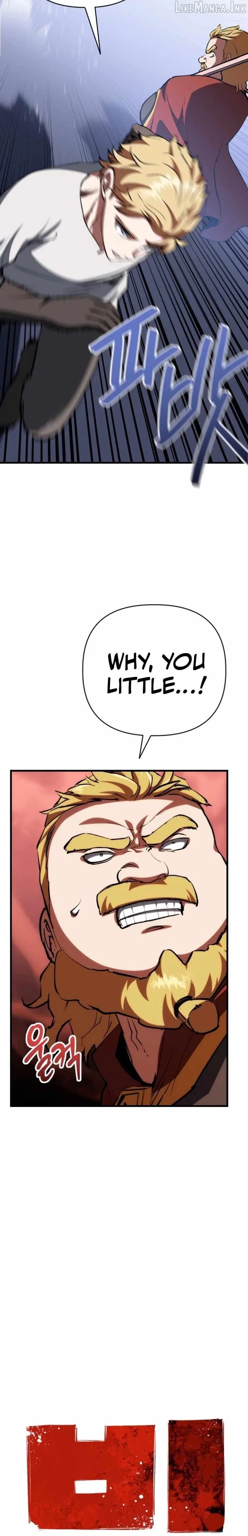 Bill the Blacksmith Chapter 39 – Page 6