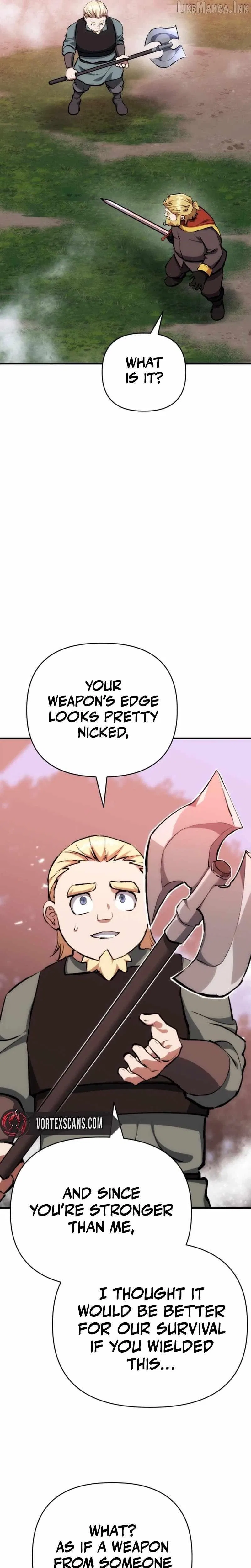 Bill the Blacksmith Chapter 39 – Page 13