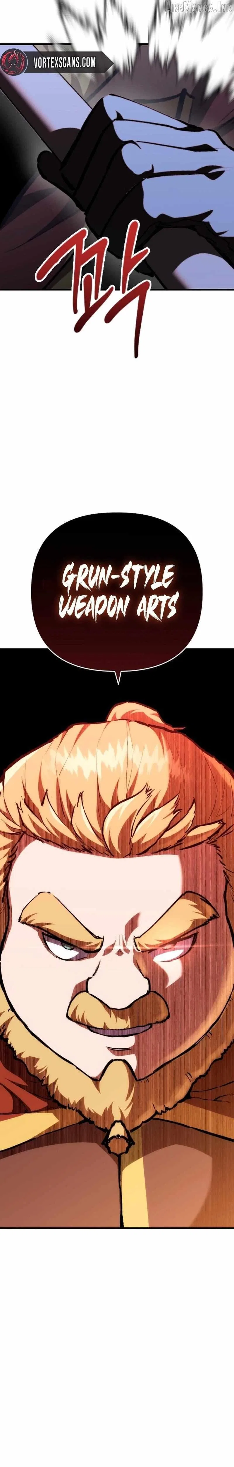 Bill the Blacksmith Chapter 39 – Page 17