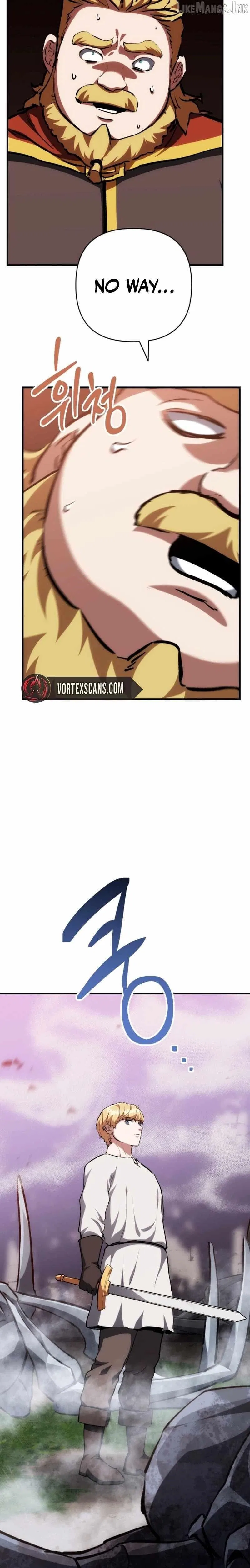 Bill the Blacksmith Chapter 39 – Page 32