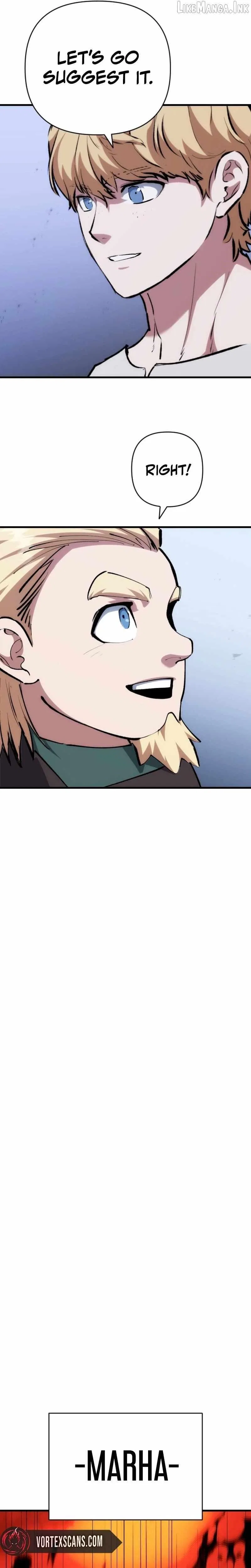 Bill the Blacksmith Chapter 39 – Page 37