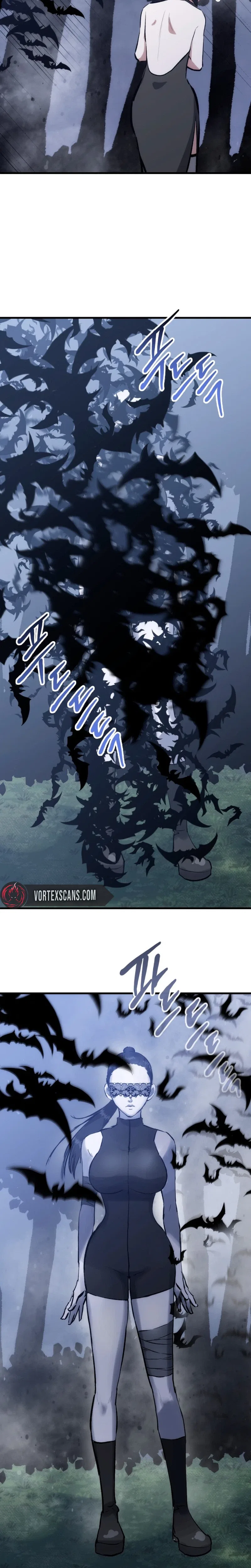 Bill the Blacksmith Chapter 38 – Page 3