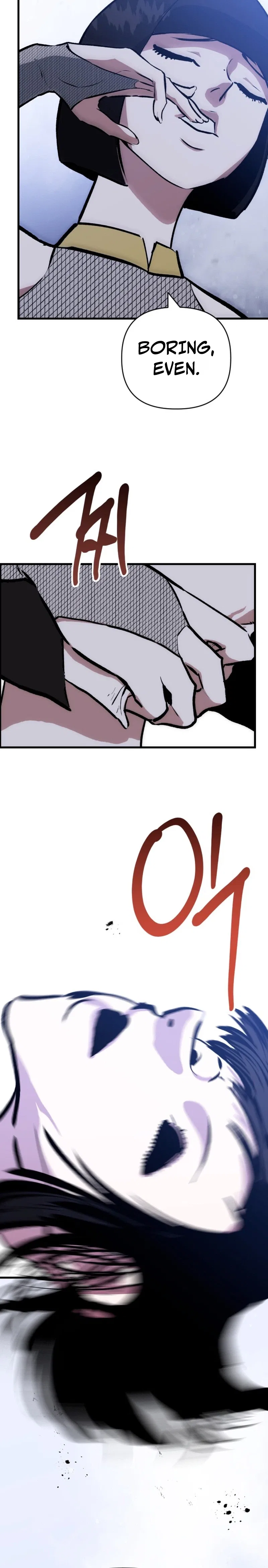 Bill the Blacksmith Chapter 38 – Page 6
