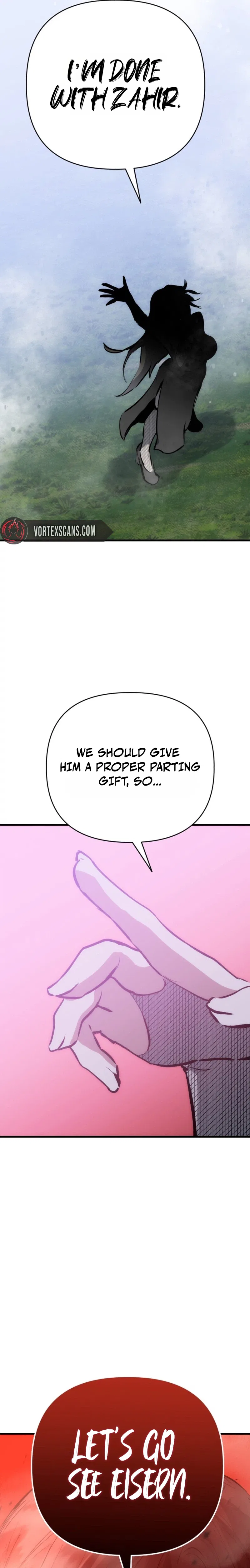 Bill the Blacksmith Chapter 38 – Page 7