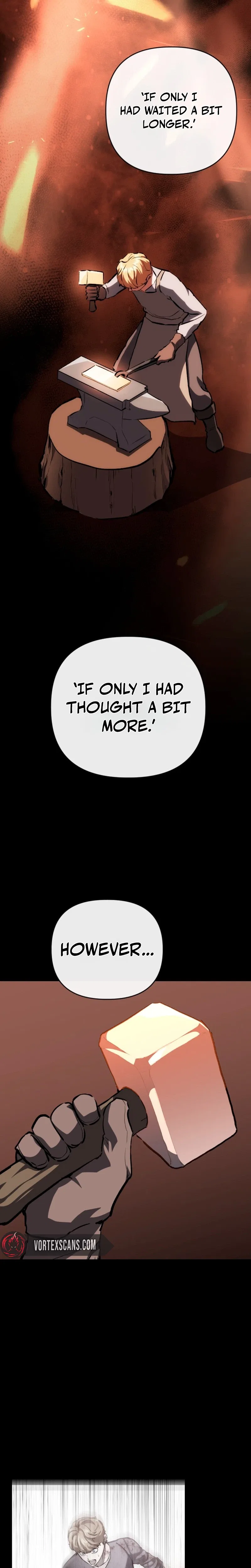 Bill the Blacksmith Chapter 38 – Page 22