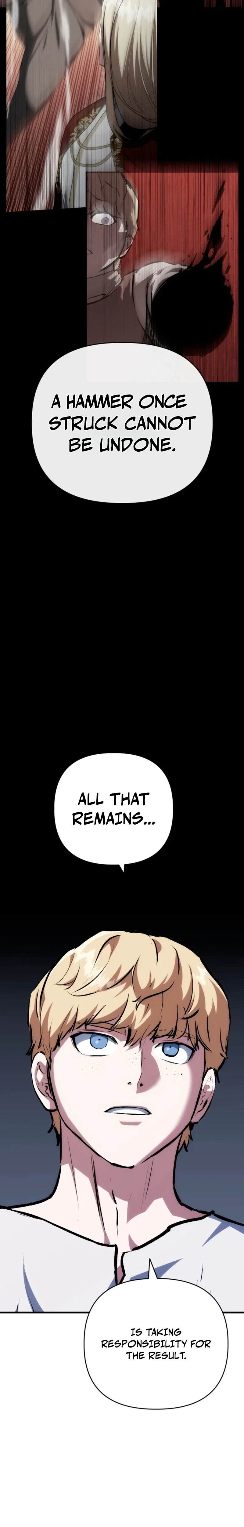 Bill the Blacksmith Chapter 38 – Page 24