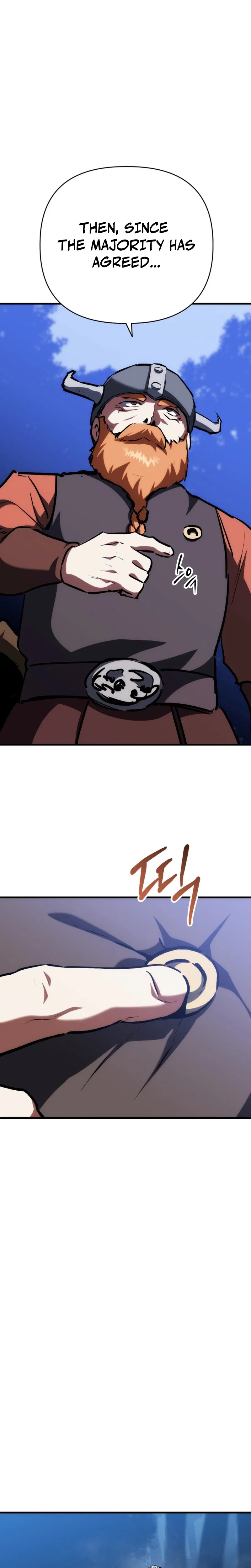 Bill the Blacksmith Chapter 38 – Page 28