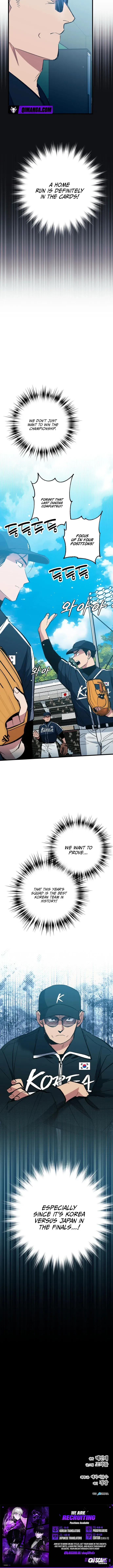 All the Aces Are Obsessed With Me Chapter 46 – Page 10