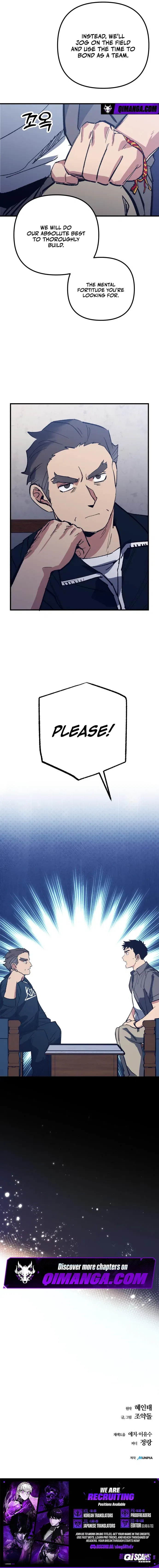 All the Aces Are Obsessed With Me Chapter 43 – Page 9