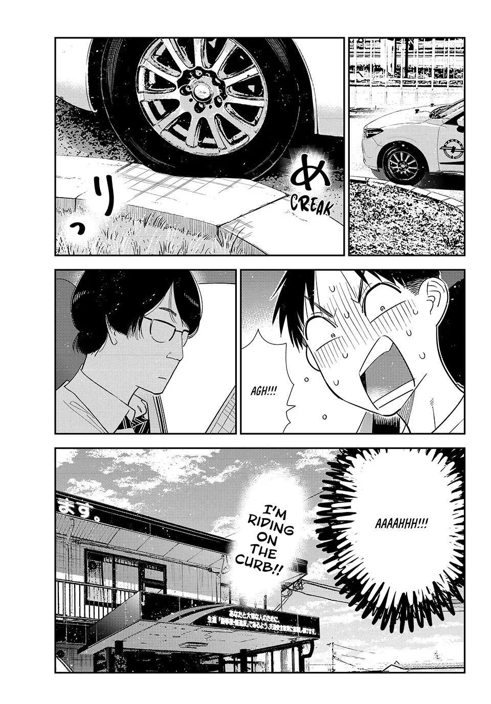Yakuza Reincarnation Chapter 438 – Page 1