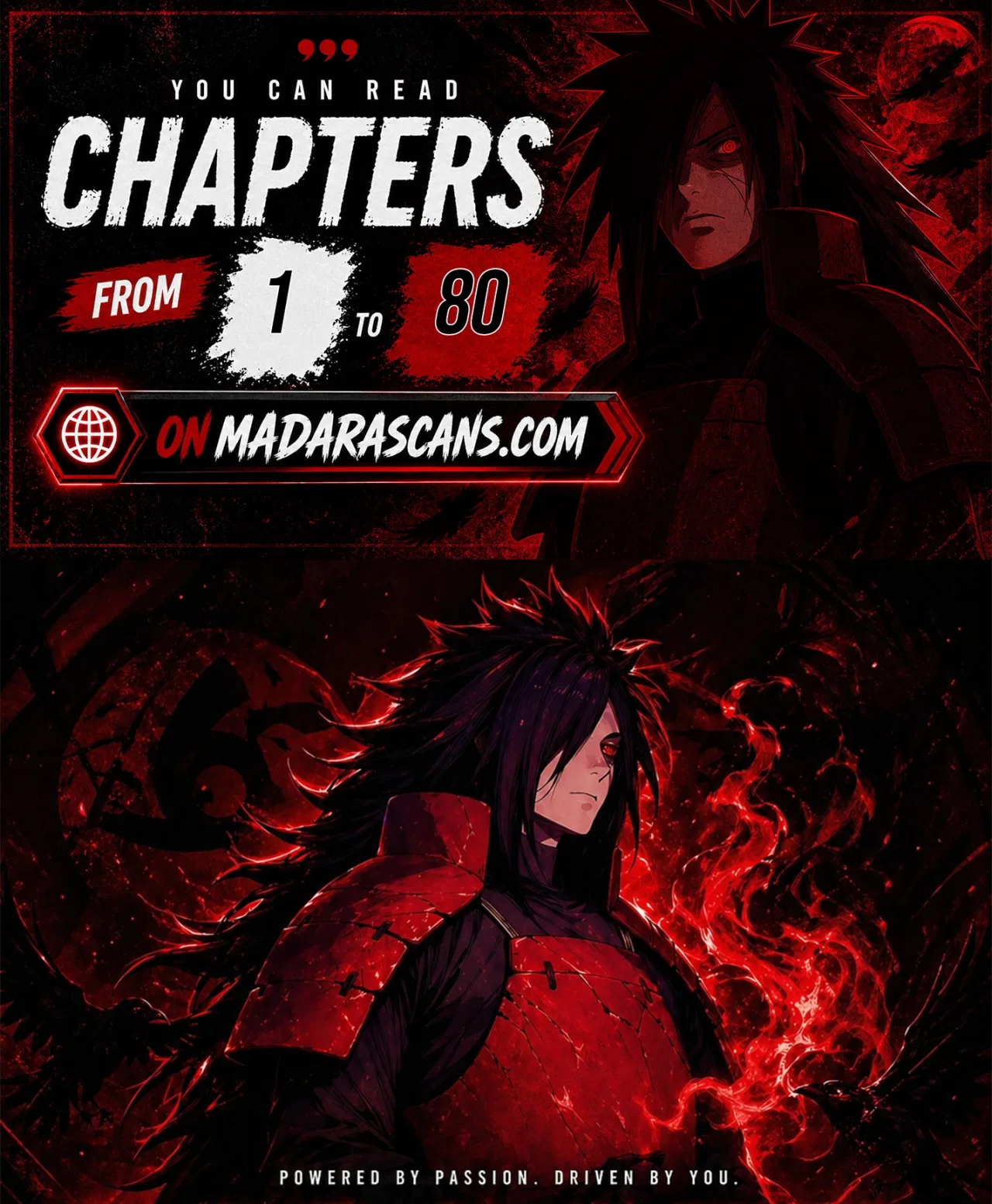 Yakuza Reincarnation Chapter 63 – Page 1