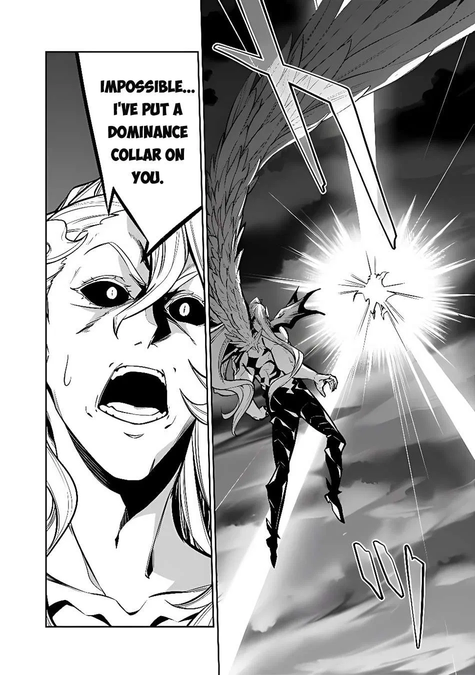 The Demon King Overrun by Heroes Chapter 160 – Page 13