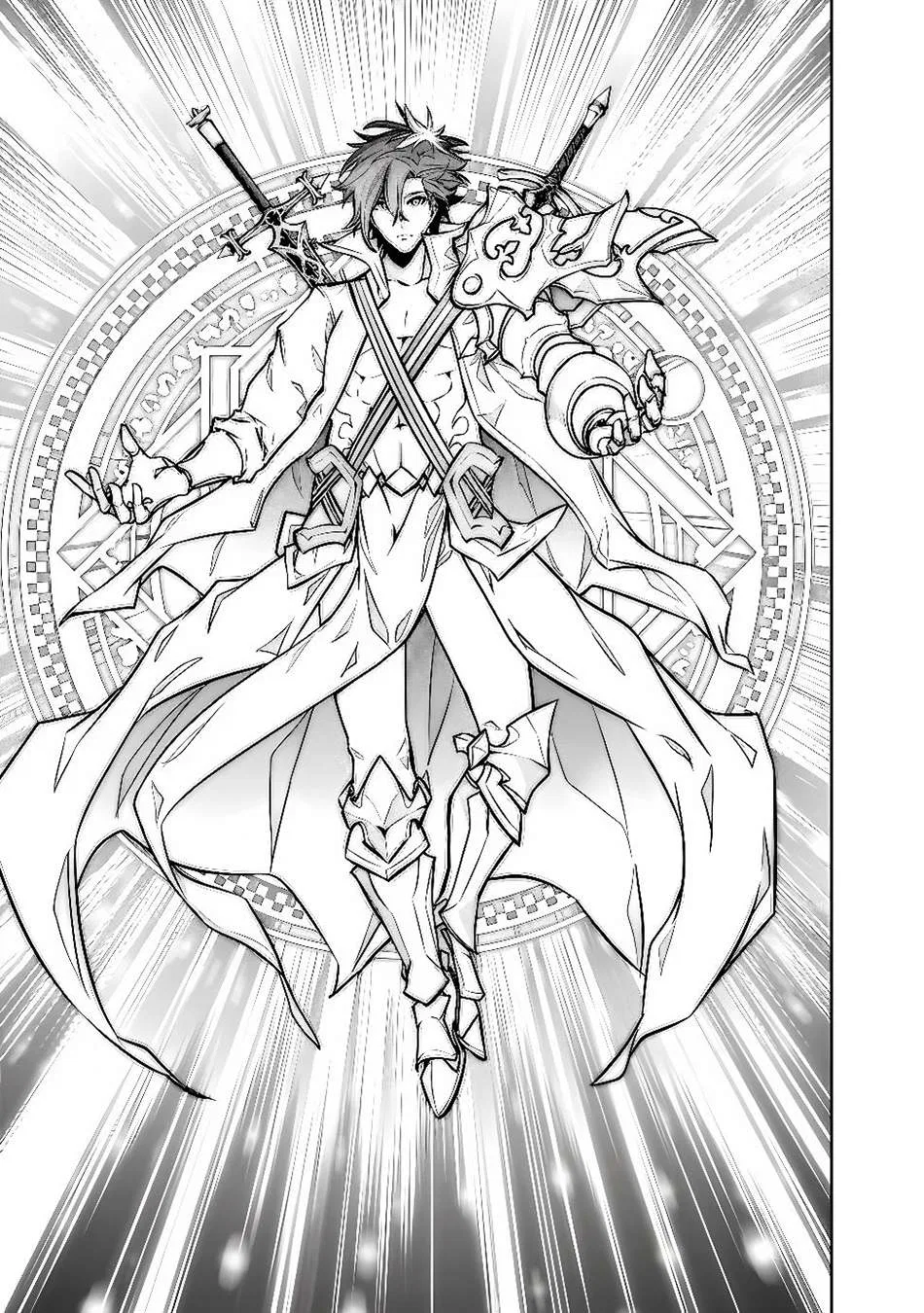 The Demon King Overrun by Heroes Chapter 160 – Page 14