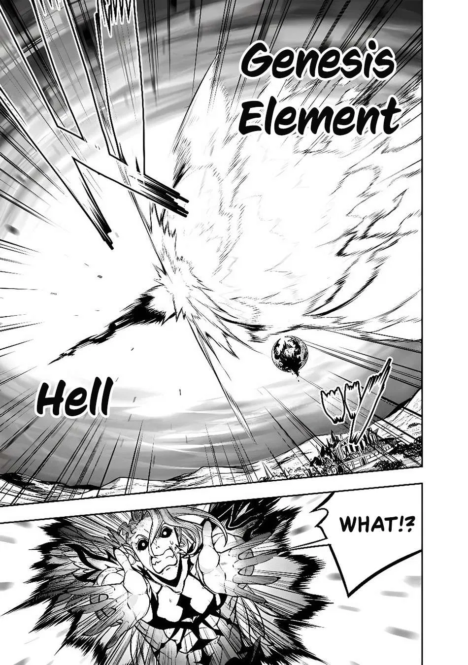 The Demon King Overrun by Heroes Chapter 160 – Page 16