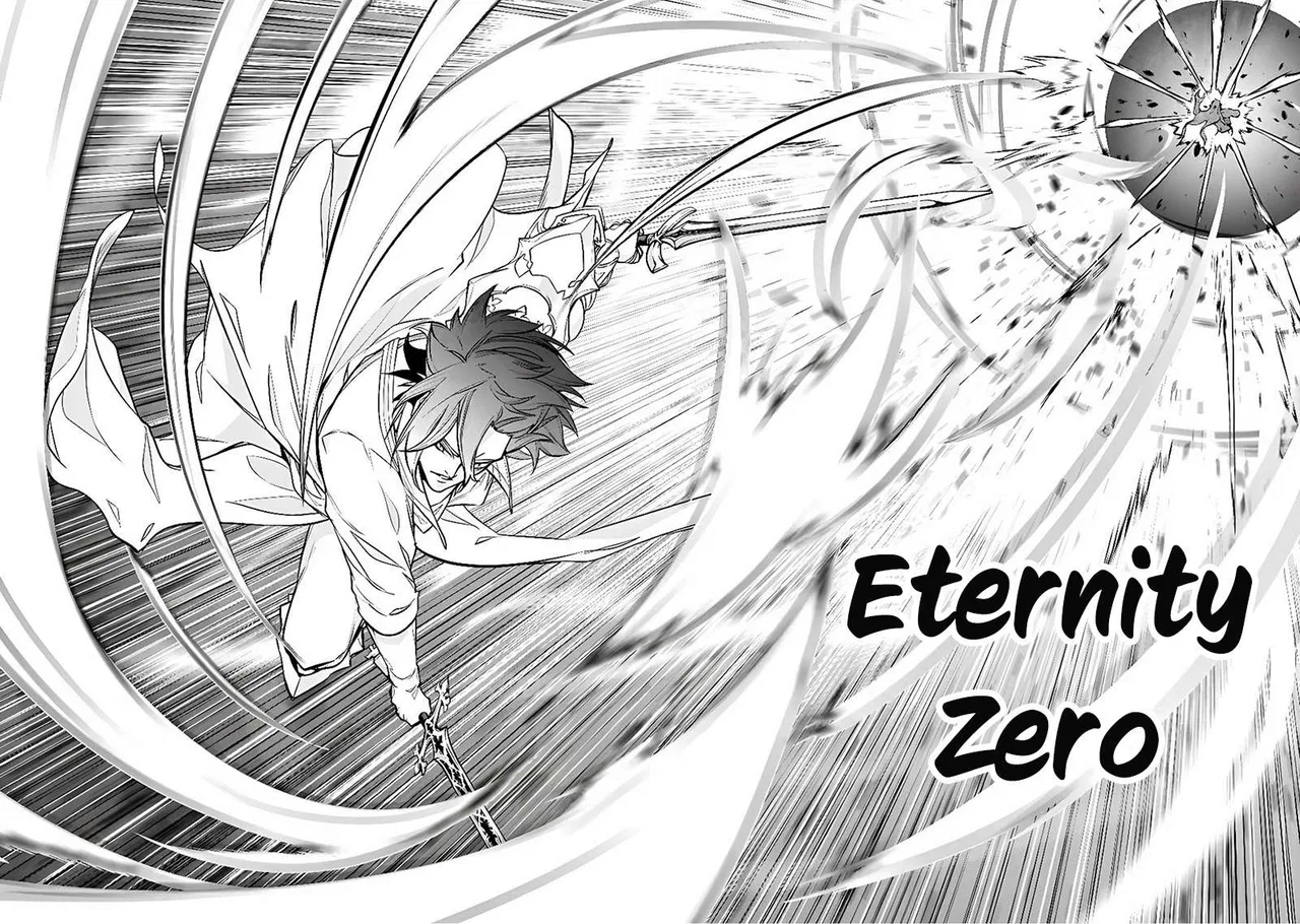 The Demon King Overrun by Heroes Chapter 160 – Page 19