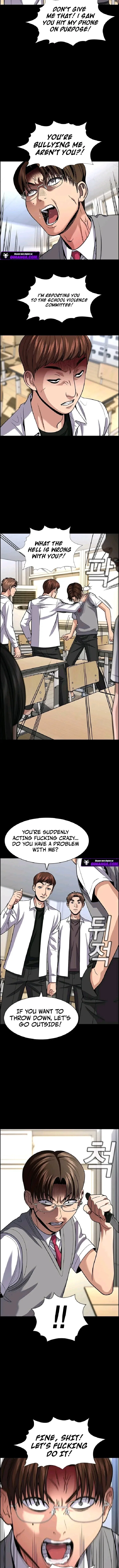 True Education Chapter 263 – Page 7