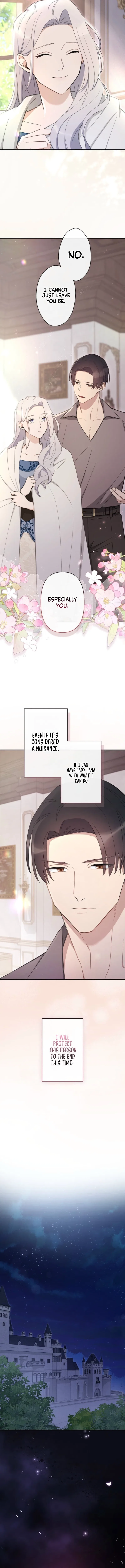 The Demon I Raised Won’t Let the Saintess Escape Chapter 10 – Page 10
