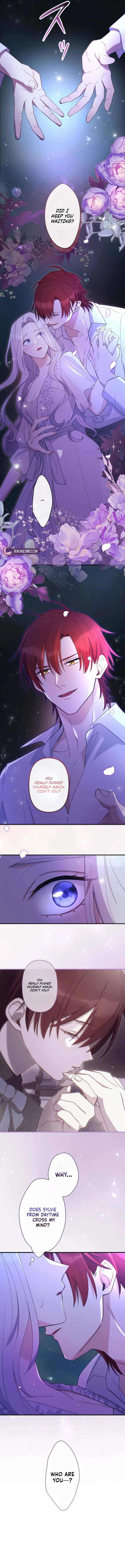 The Demon I Raised Won’t Let the Saintess Escape Chapter 9 – Page 8