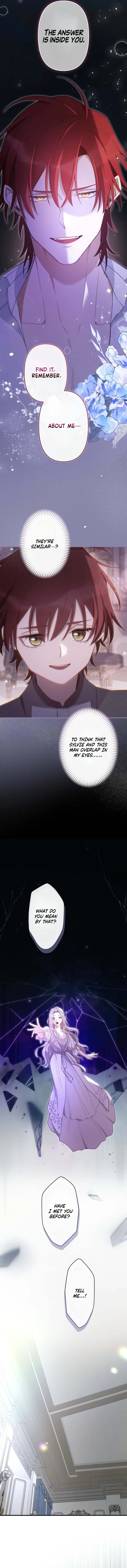 The Demon I Raised Won’t Let the Saintess Escape Chapter 9 – Page 10