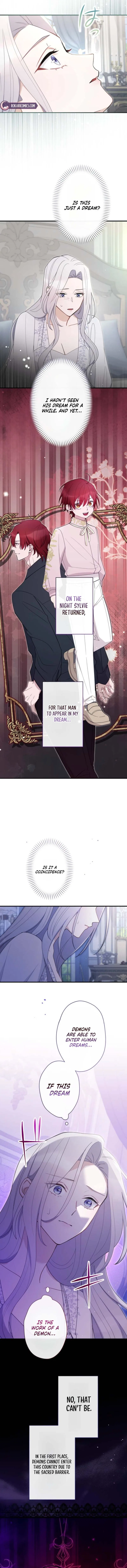 The Demon I Raised Won’t Let the Saintess Escape Chapter 9 – Page 11