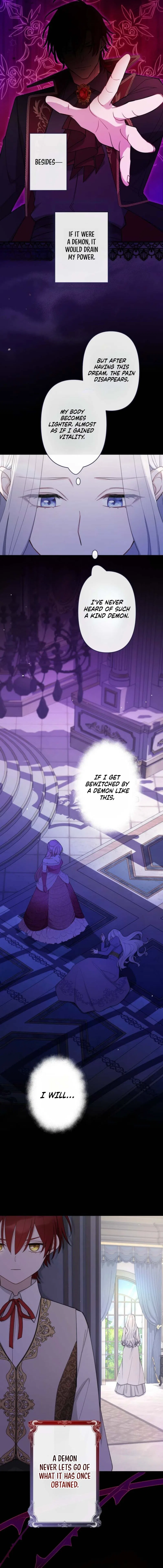 The Demon I Raised Won’t Let the Saintess Escape Chapter 9 – Page 12