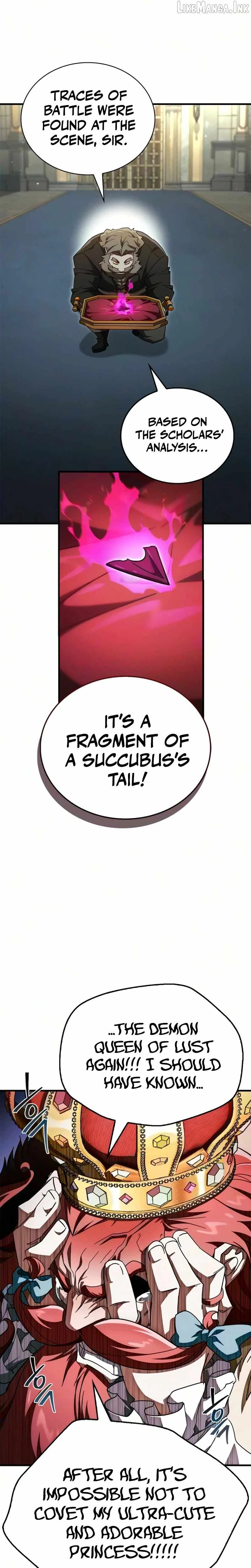 Noble Lady Reformation Guide Chapter 46 – Page 3