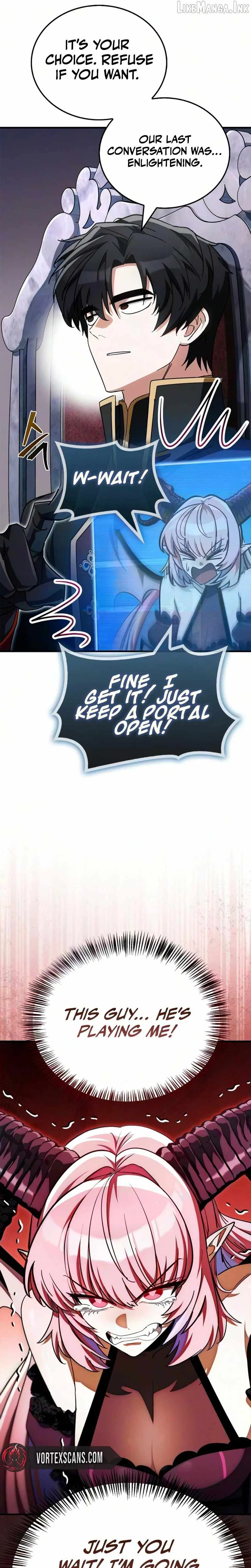 Noble Lady Reformation Guide Chapter 46 – Page 11