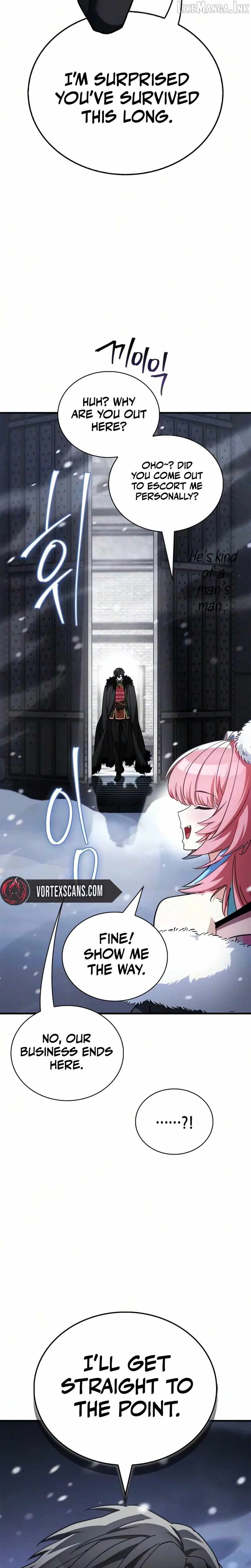 Noble Lady Reformation Guide Chapter 46 – Page 15