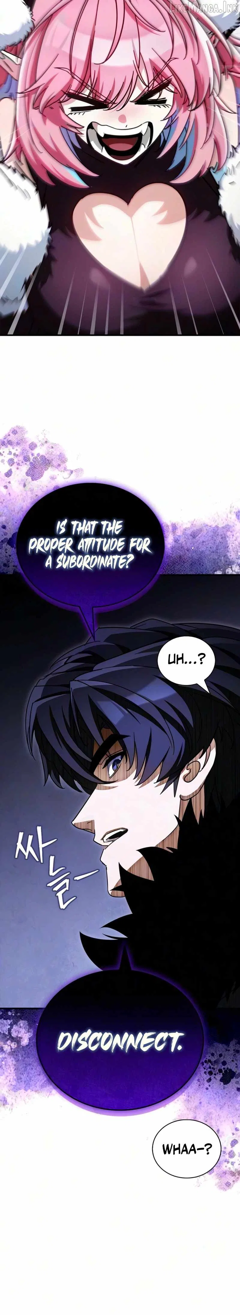 Noble Lady Reformation Guide Chapter 46 – Page 28