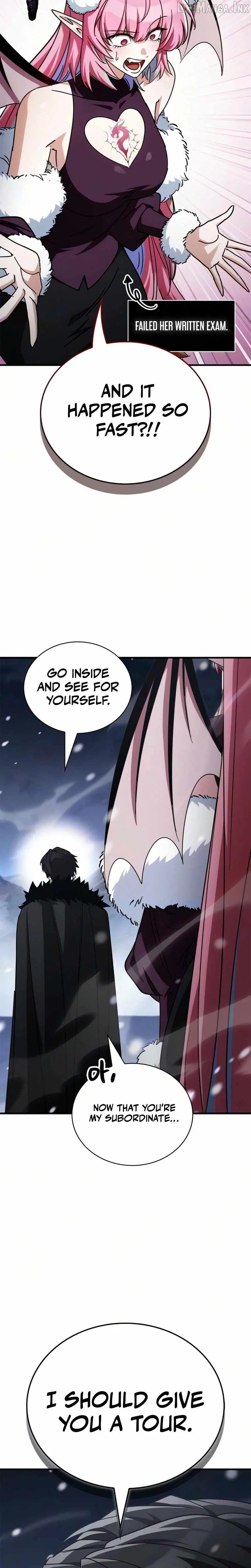 Noble Lady Reformation Guide Chapter 46 – Page 39