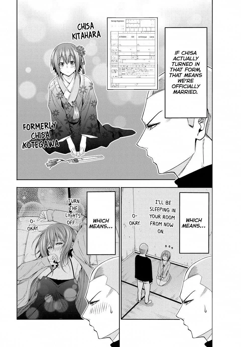 The Divine Demon’s Grand Ascension Chapter 112 – Page 2