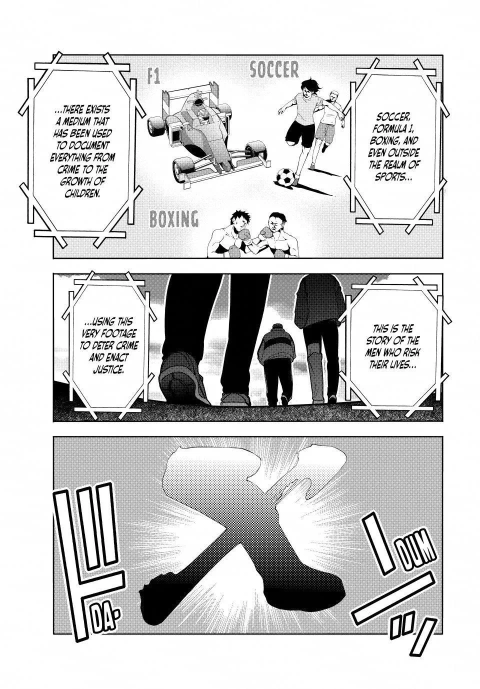 The Divine Demon’s Grand Ascension Chapter 112 – Page 7