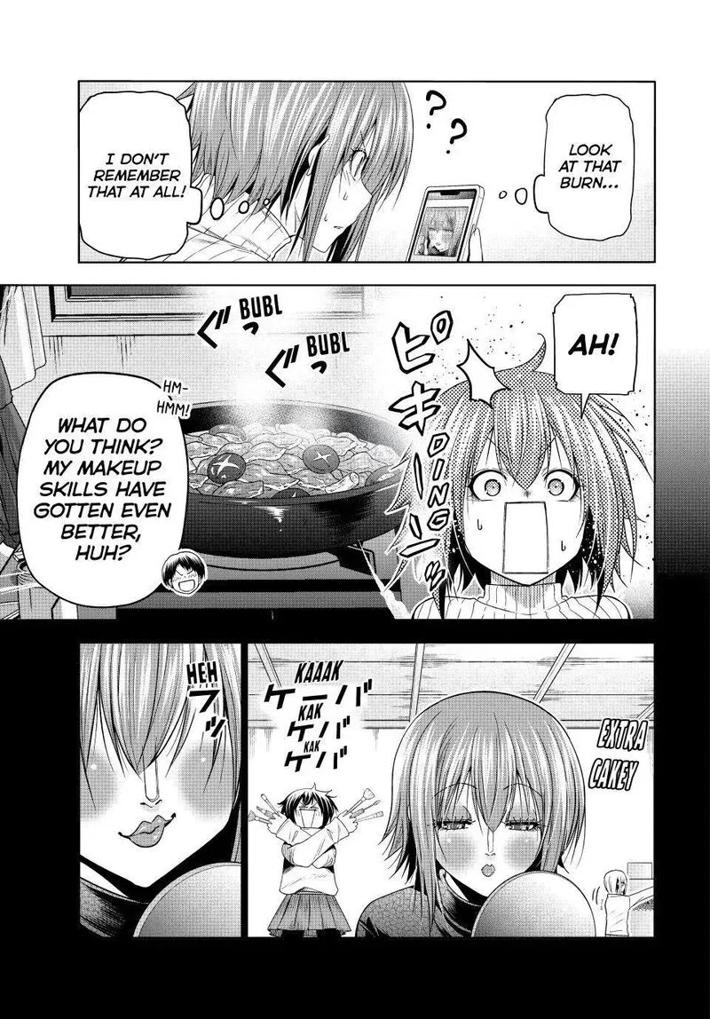 The Divine Demon’s Grand Ascension Chapter 111 – Page 24