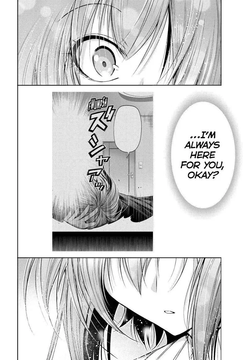 The Divine Demon’s Grand Ascension Chapter 111 – Page 31