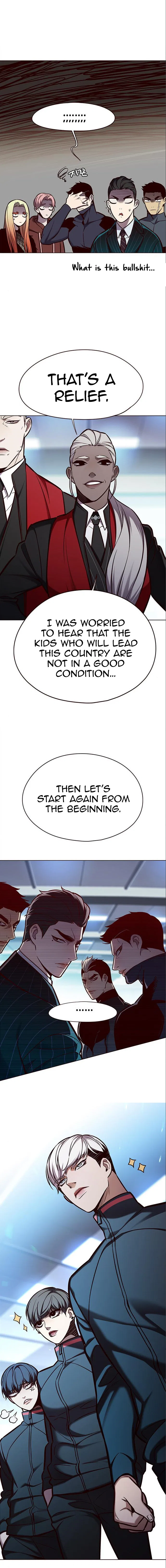 Eleceed Chapter 149 – Page 10