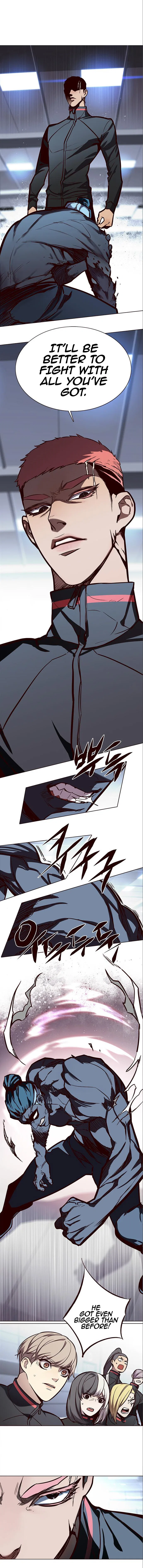Eleceed Chapter 149 – Page 17