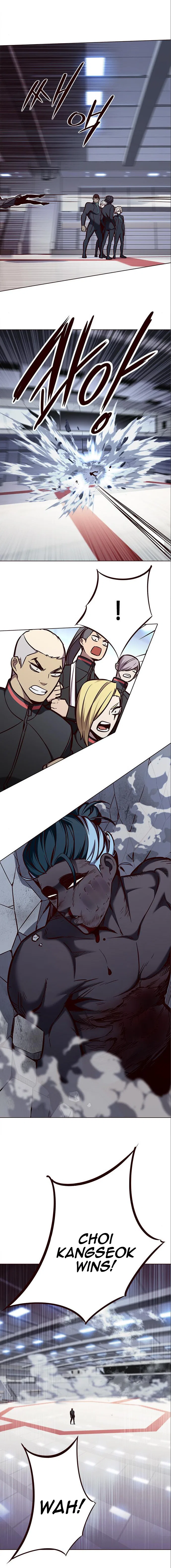 Eleceed Chapter 149 – Page 20