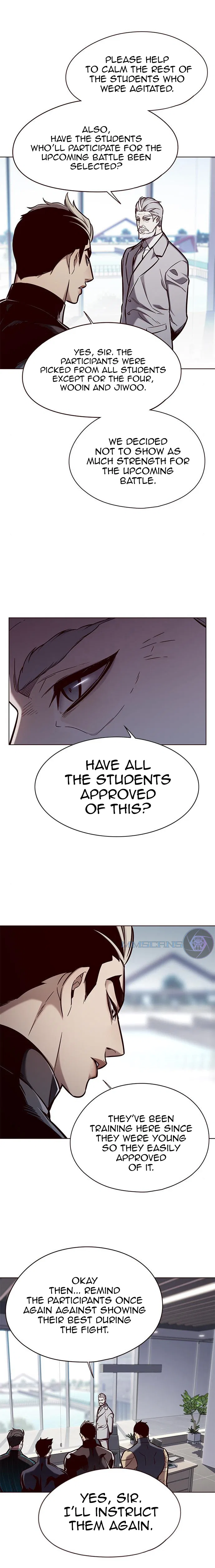Eleceed Chapter 148 – Page 7