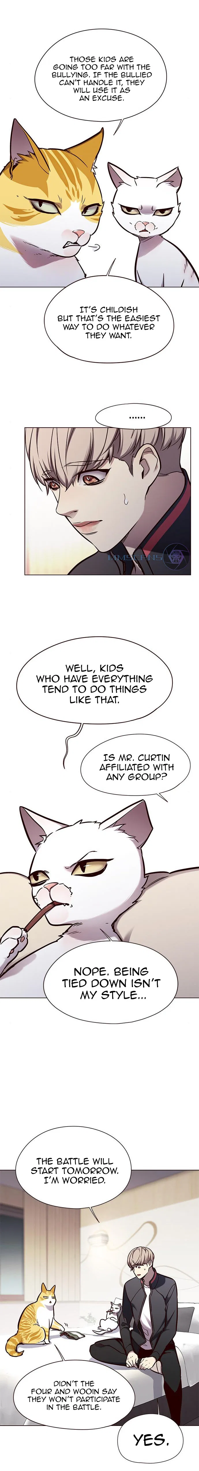 Eleceed Chapter 148 – Page 9