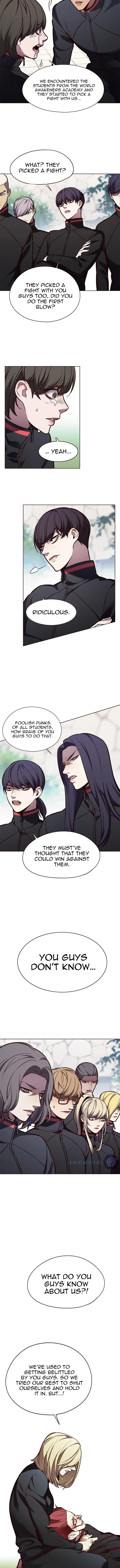 Eleceed Chapter 147 – Page 14