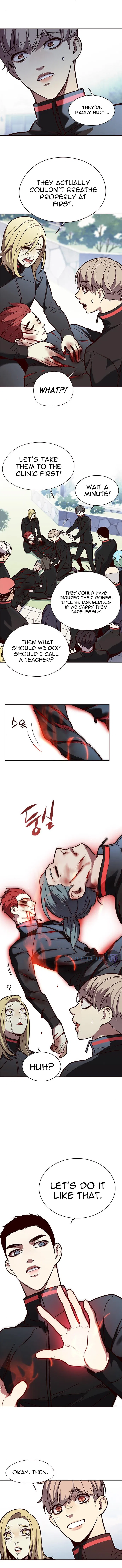 Eleceed Chapter 147 – Page 17