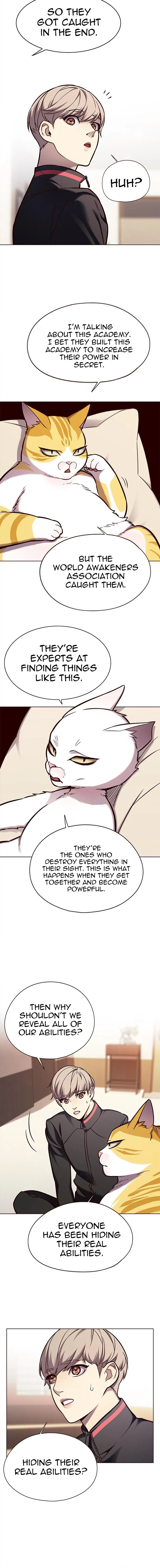 Eleceed Chapter 146 – Page 12