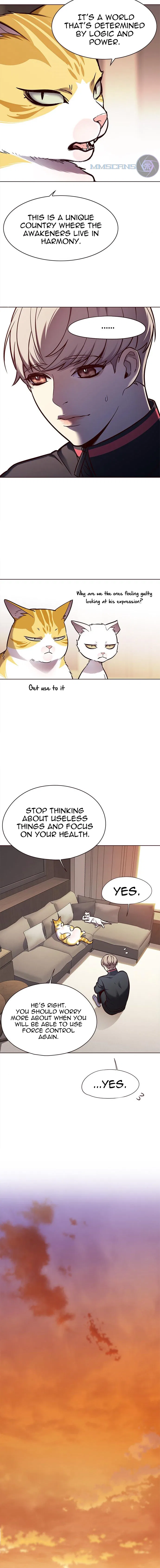 Eleceed Chapter 146 – Page 16