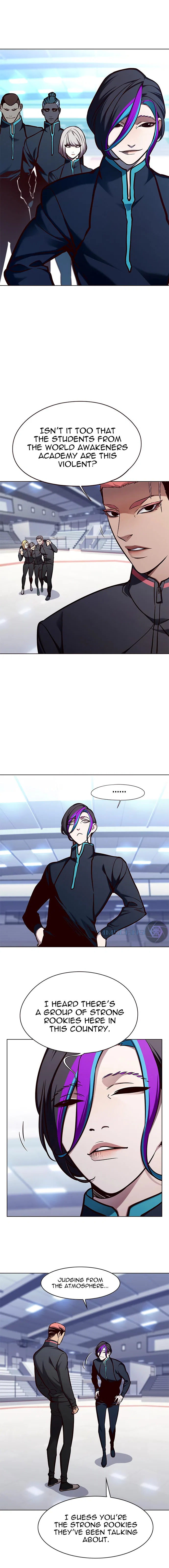 Eleceed Chapter 145 – Page 6