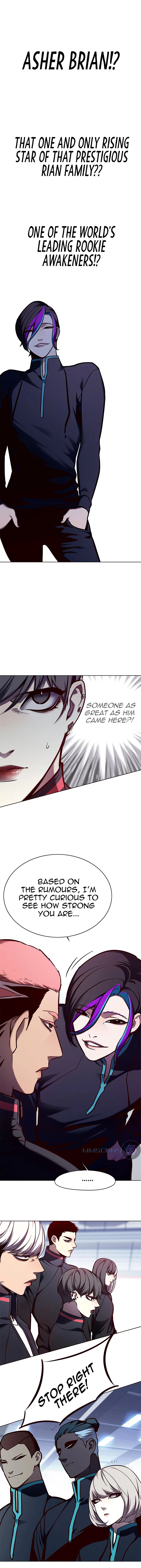 Eleceed Chapter 145 – Page 8