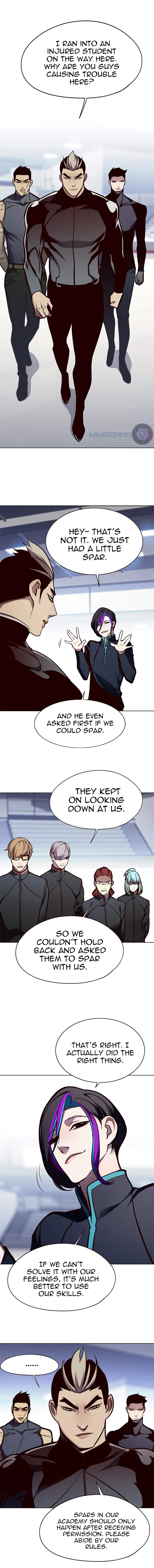 Eleceed Chapter 145 – Page 9